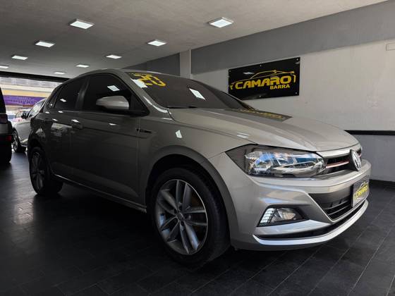 VOLKSWAGEN POLO 1.0 MPI TOTAL FLEX MANUAL